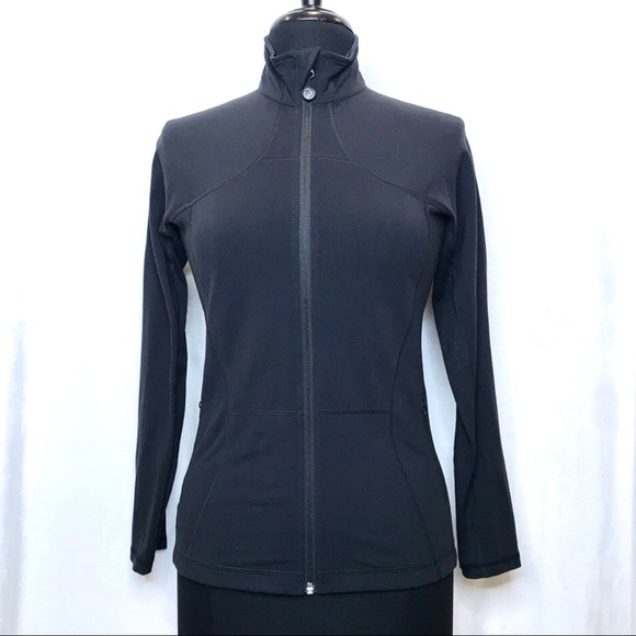 Lululemon Limited Edition Manifest Jacket - Picture 1 of 8